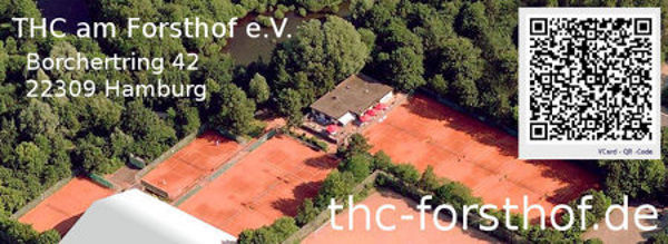 THC am Forsthof e.V.