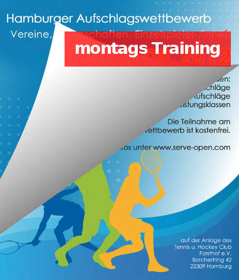 aufschlagswettbewerb karstadt 500x700 freies Training