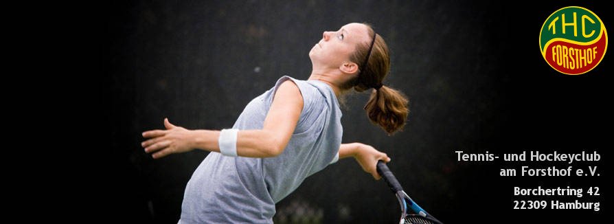 Serve-Open Tennis - Aufschlag als Wettbewerb