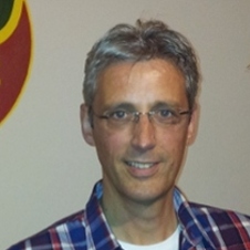 Vorstand d. Tennis- und Hockeyclub am Forsthof e.V. - Andreas Schmidt - 1. Vorstizender