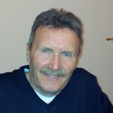 Vorstand d. Tennis- und Hockeyclub am Forsthof e.V. - Helmut Daum - 2. Vorstizender
